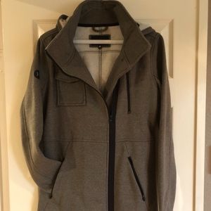 Hurley Winchester Fleece Jacket